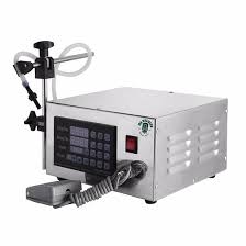 Bottle Filling Machine